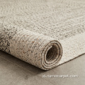 Karpet luar ruangan polypropylene indoor